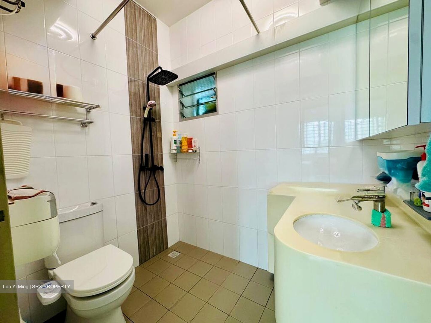Blk 573C Woodlands Glen (Woodlands), HDB 4 Rooms #500674441